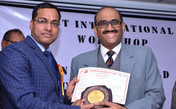 Kamkus College of Law Ghaziabad Events photo 7